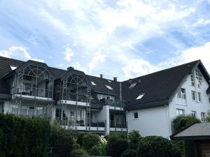 Gartenansicht