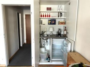 Pantry