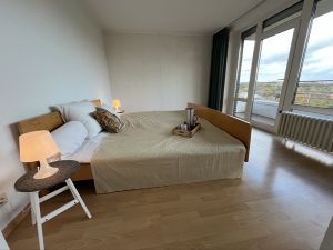 Raum 1 - z.Bsp. Schlafraum