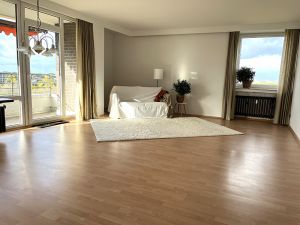 Wohnraum - 2seitig belichtet